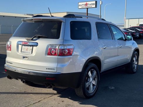 Used 2012 GMC Acadia SLT image 5