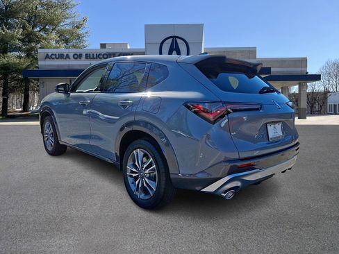 New 2026 Acura ADX AWD image 3