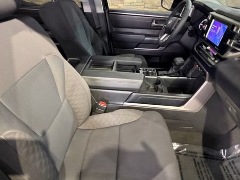 Used 2023 Toyota Tundra SR5 w/ TRD Off-Road Package AWD/4WD image 27