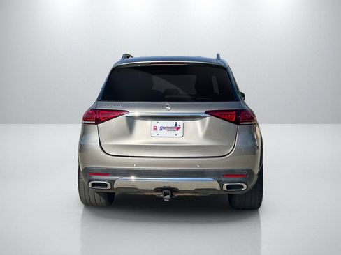 Used 2021 Mercedes-Benz GLE 350 image 6