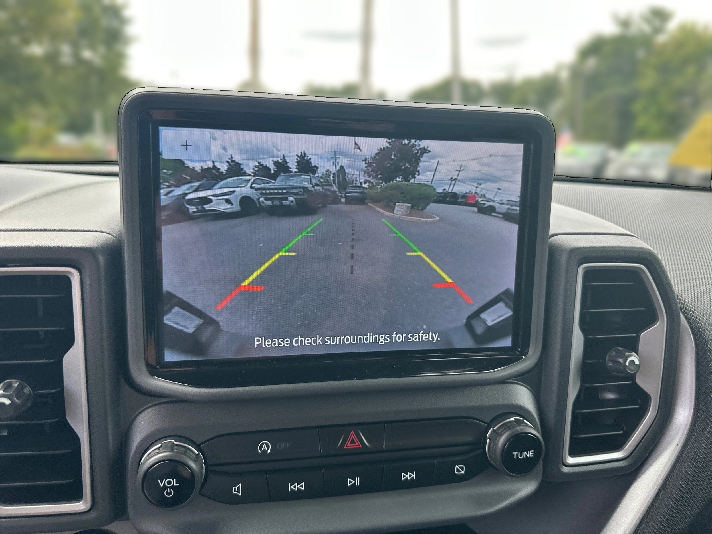 Used 2022 Ford Bronco Sport Big Bend AWD/4WD image 26