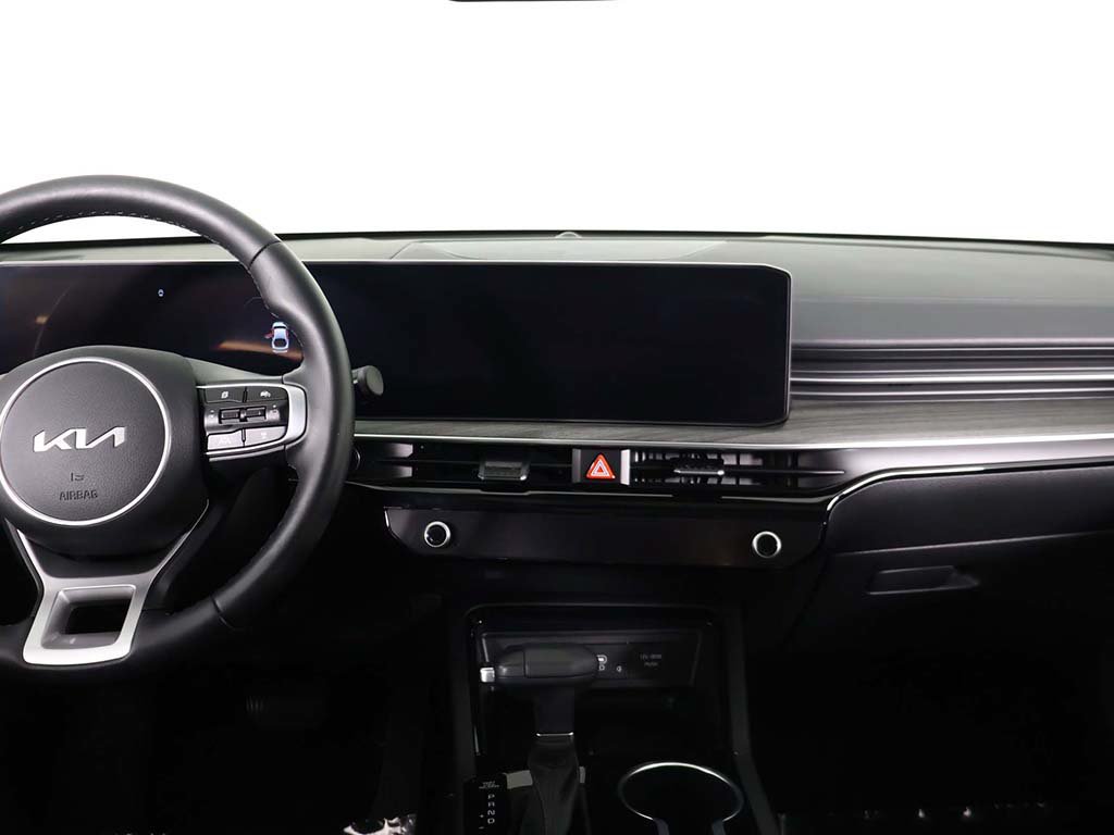 Used 2026 Kia K5 EX FWD image 39