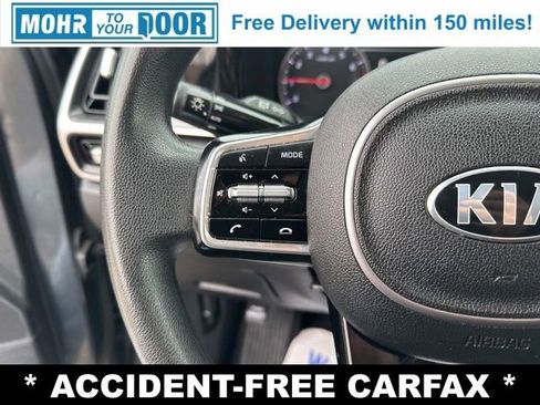 Used 2021 Kia Sorento LX image 13