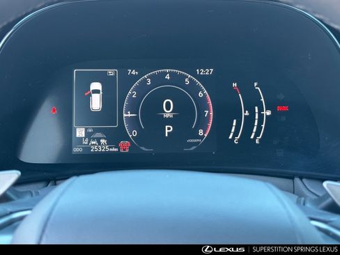 Used 2024 Lexus TX 350 FWD image 32