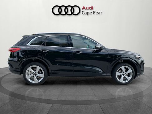 Certified 2025 Audi Q5 Premium Plus AWD/4WD image 6
