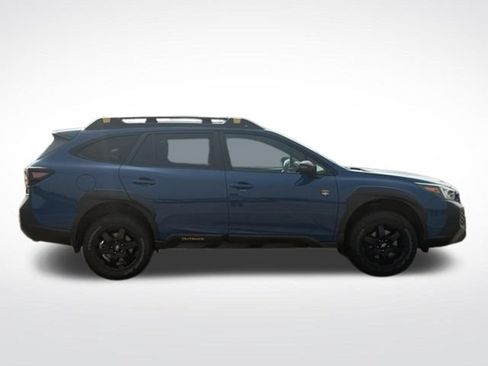 Used 2024 Subaru Outback Wilderness AWD/4WD image 9