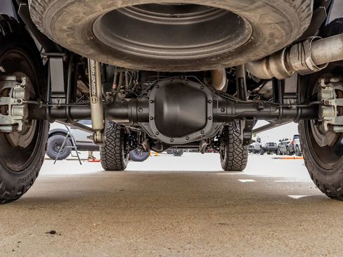 Used 2021 Ford F250 Lariat w/ Lariat Ultimate Package image 15