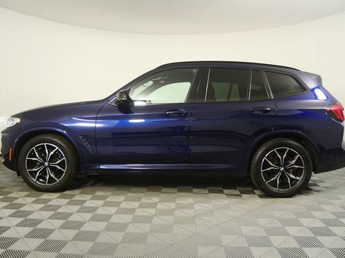 Used 2022 BMW X3 M40i w/ Premium Package image 6