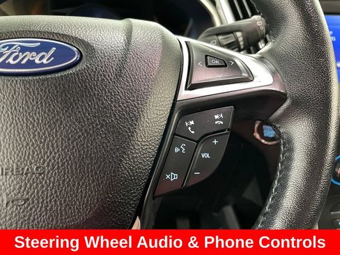Used 2020 Ford Edge SEL w/ Cold Weather Package AWD/4WD image 26
