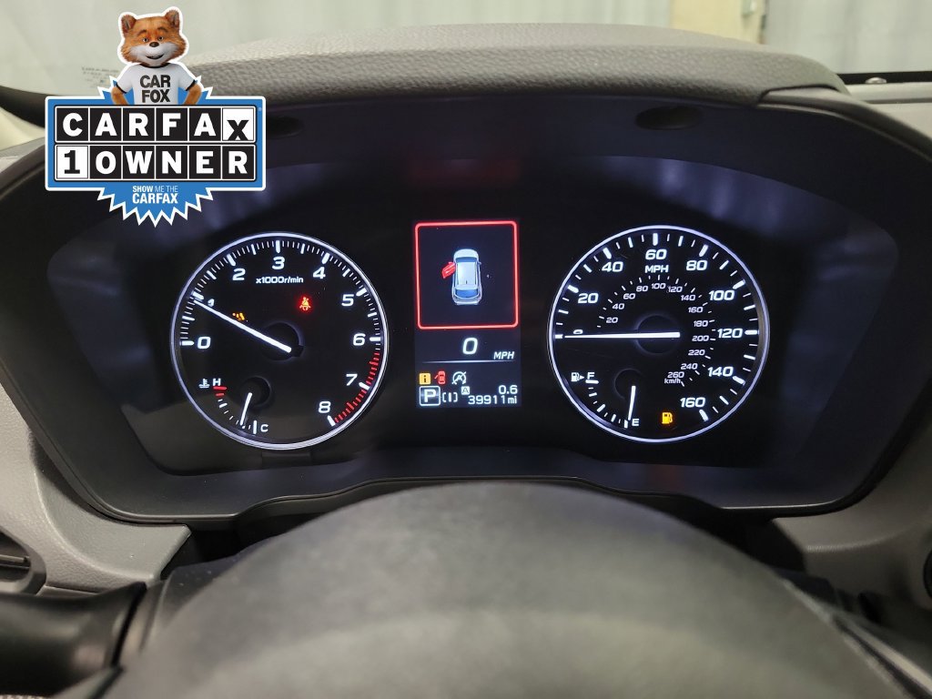 Used 2024 Subaru Crosstrek 2.0i Premium AWD/4WD image 26