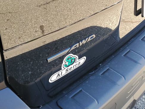 New 2026 Subaru Outback Premium image 6