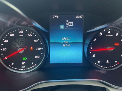 Used 2020 Mercedes-Benz C 300 Sedan