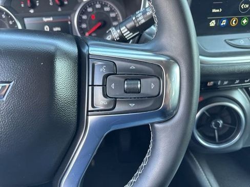 Used 2023 Chevrolet Blazer LT AWD/4WD image 16