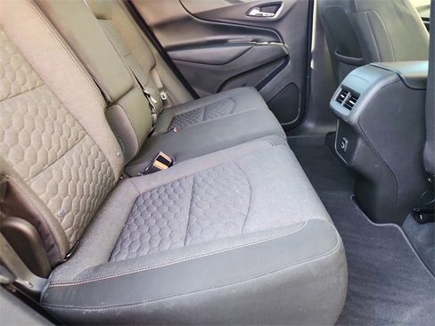 Certified 2019 Chevrolet Equinox LT image 25