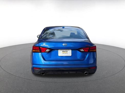 Used 2025 Nissan Altima 2.5 SR image 12