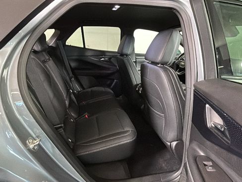 Used 2024 Chevrolet Blazer EV LT AWD/4WD image 33