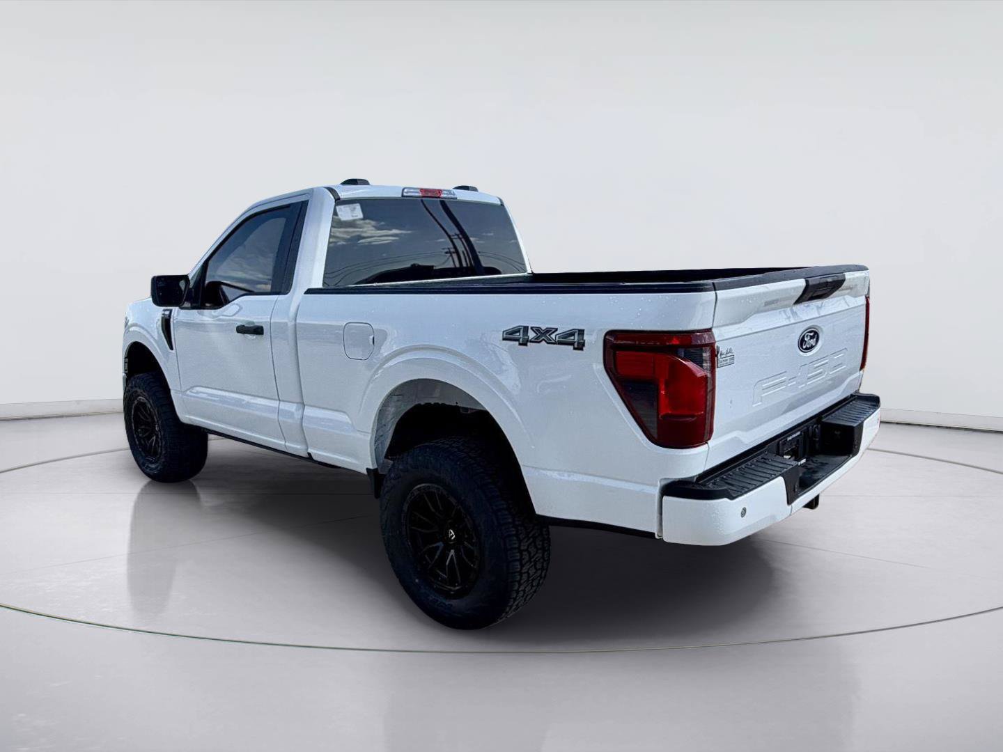 New 2026 Ford F150 XL w/ Equipment Group 103A High AWD/4WD image 2
