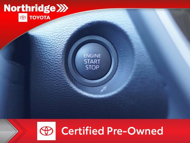 Certified 2026 Toyota Corolla Cross LE FWD image 23