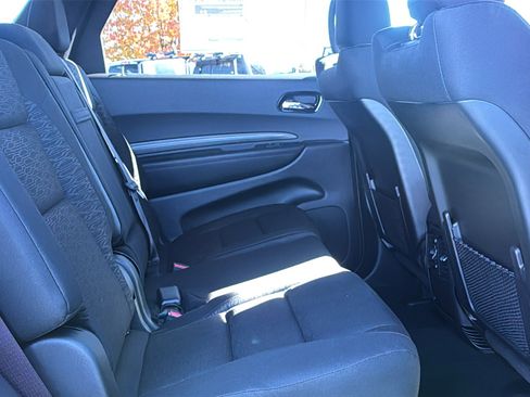 New 2026 Dodge Durango GT w/ Blacktop Package image 15