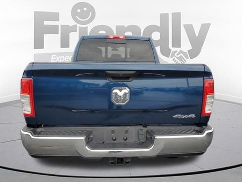 Used 2020 RAM 2500 Tradesman AWD/4WD image 4