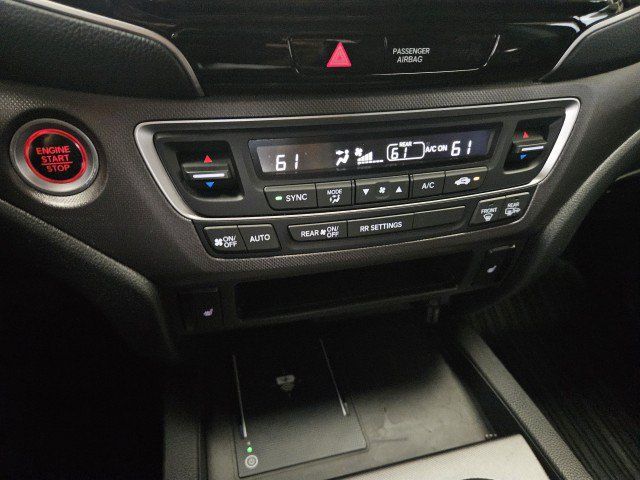 Used 2025 Honda Ridgeline RTL image 28