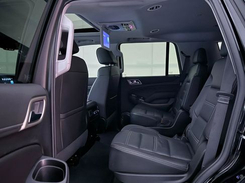 Used 2019 GMC Yukon Denali w/ Denali Ultimate Package AWD/4WD image 23
