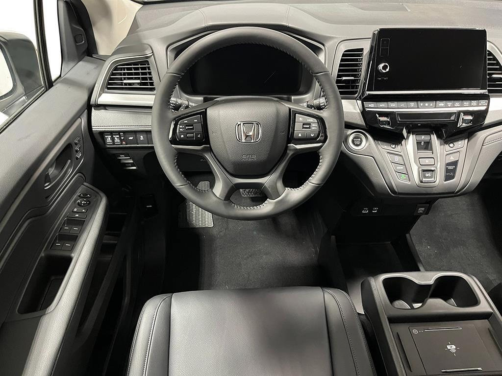 New 2026 Honda Odyssey EX-L image 24