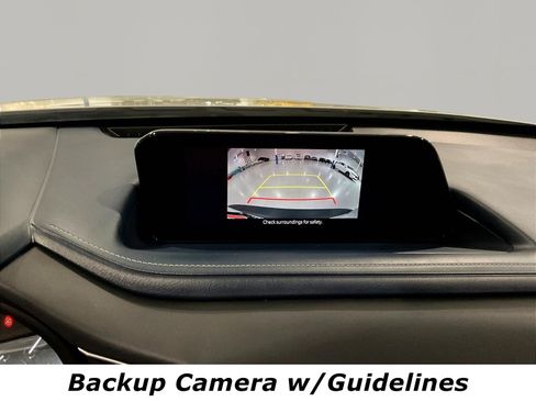 Used 2021 MAZDA CX-30 AWD 2.5 S w/ Select Package image 14