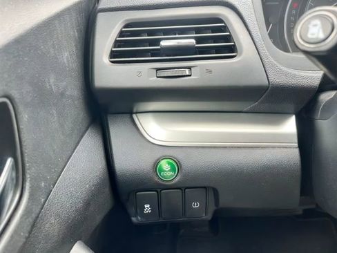 Used 2016 Honda CR-V EX image 24