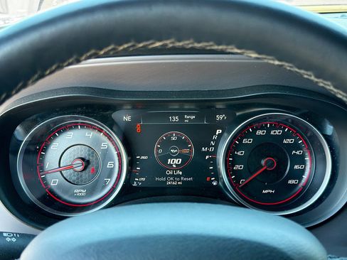 Used 2023 Dodge Charger Scat Pack image 36