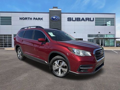 Used 2019 Subaru Ascent Premium image 1