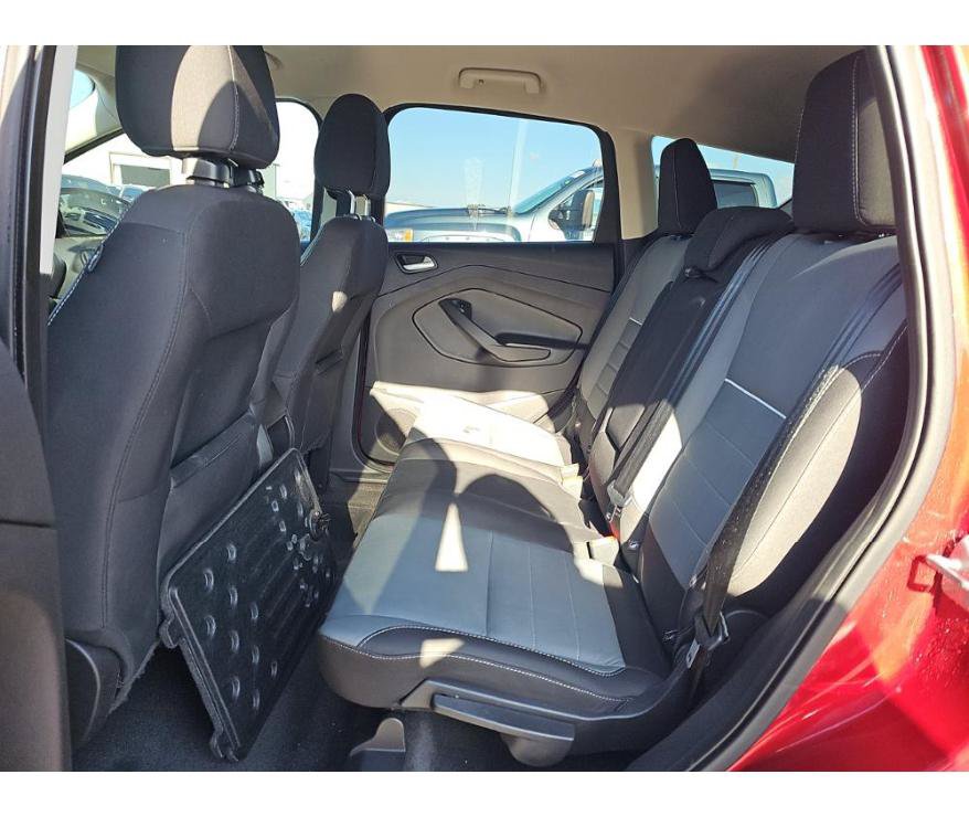 Used 2014 Ford Escape SE FWD image 16