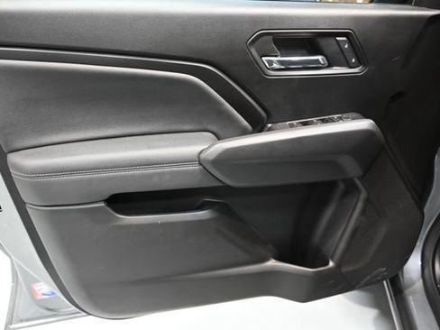 New 2026 GMC Canyon Elevation w/ Convenience Package image 29