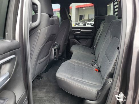 Used 2022 RAM 1500 Lone Star image 18