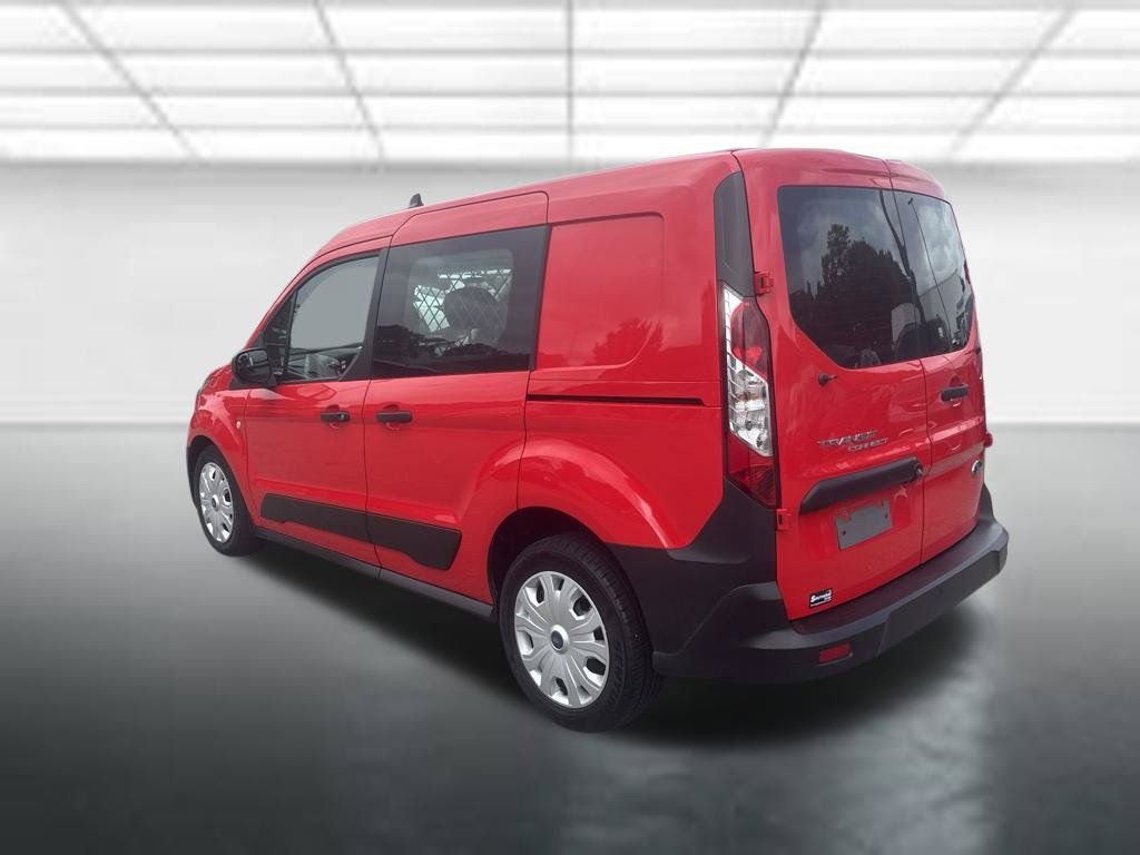 Used 2023 Ford Transit Connect XL FWD image 3