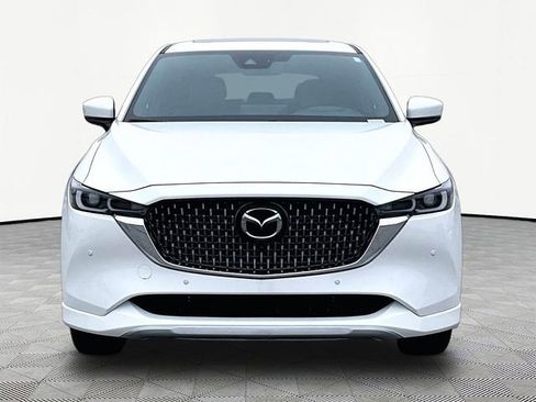 Used 2024 MAZDA CX-5 Signature image 2