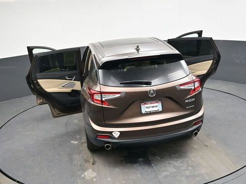 Used 2019 Acura RDX AWD w/ Advance Package image 39