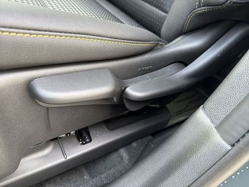 New 2026 Chevrolet Trax LT w/ LT Convenience Package image 13