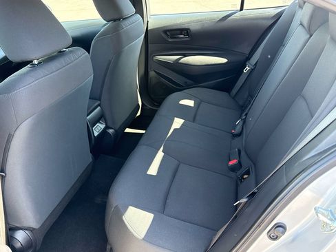 Used 2024 Toyota Corolla LE FWD image 13