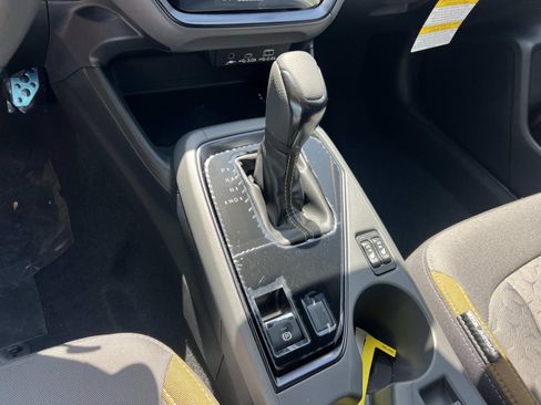 New 2026 Subaru Crosstrek 2.5i Sport AWD/4WD image 21