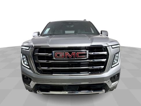 New 2026 GMC Yukon Elevation w/ Elevation Premium Package AWD/4WD image 4