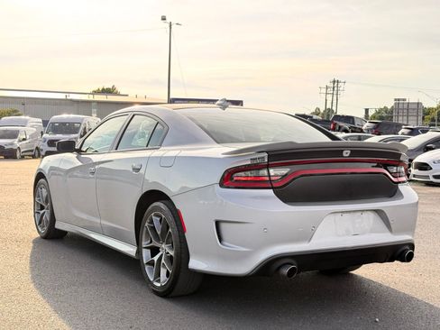 Used 2019 Dodge Charger GT w/ Plus Group RWD image 12