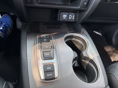 Used 2023 Honda Ridgeline RTL-E image 45