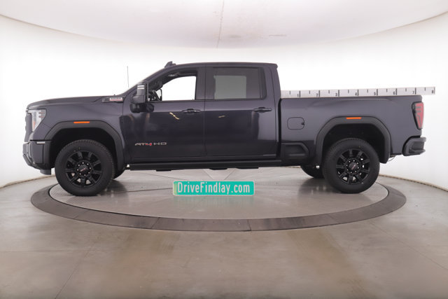 Used 2024 GMC Sierra 2500 AT4 w/ AT4 Premium Plus Package AWD/4WD image 9