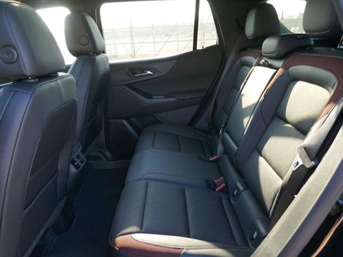 New 2026 Chevrolet Equinox RS image 13