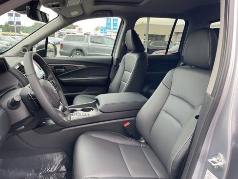 New 2026 Honda Ridgeline RTL image 20