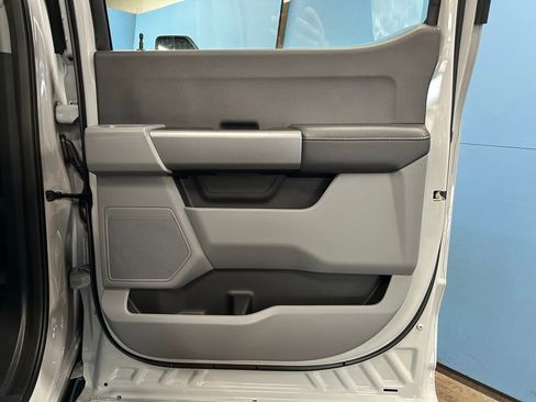 New 2026 Ford F250 XL w/ STX Appearance Package AWD/4WD image 44