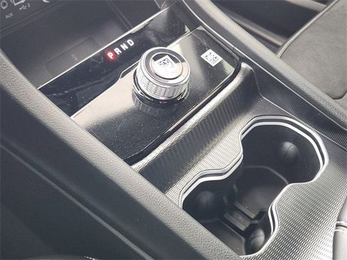 New 2025 Jeep Grand Cherokee Altitude image 15