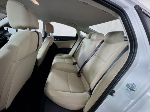 Used 2017 Honda Civic LX image 19