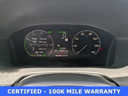 Used 2024 Honda CR-V Sport image 25